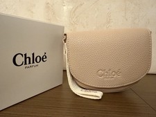 Chloé Parfum Small Pink