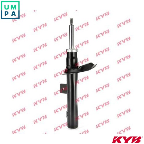 Shock absorber 633730 - absorber,
