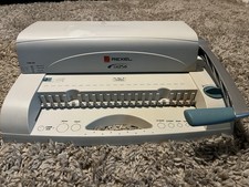 Rexel CB256 Simply Bind