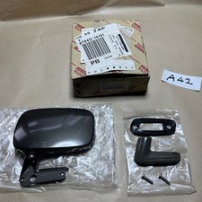 NOS TOYOTA CELICA A40 L/H DOOR