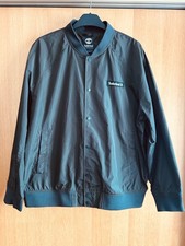Timberland Khaki Bomber Jacket - New Without Tags - Water Resistant - XXL