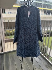 Khaadi Printed Kurti Kameez