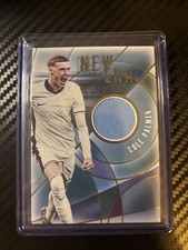 Cole palmer /20 New Era Game