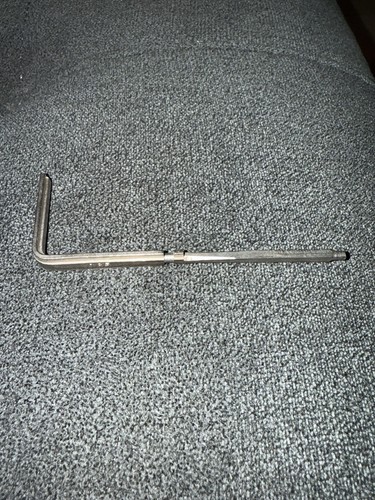 Mosler 1065 lock change - mosler,