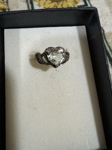 Size vintage sterling - size,