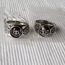 2 Lots German Military