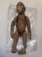 Vintage Articulated Monkey