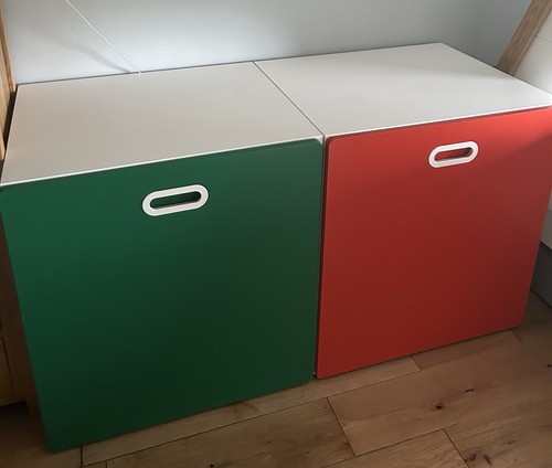 Ikea stuva pull out storage - ikea,