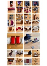 Collection Of 1/12 Scale