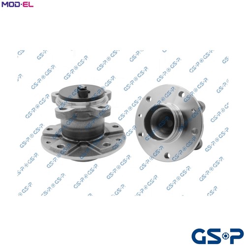 Wheel bearing kit 9400667 for - 9400667,