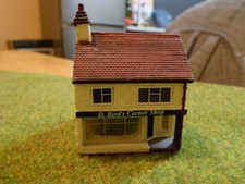 Hornby N Gauge Lyddle End N