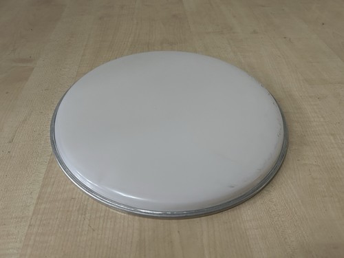 Drum head skin suit - 12”,