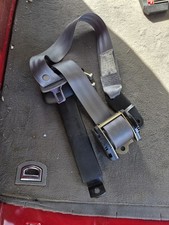 Vw T4 Caravelle Rear passenger side seatbelt
