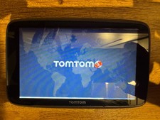 TomTom GO Professional 6200
