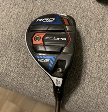 Cobra Radspeed One Length