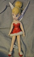 Disney Store Tinkerbell Fairy