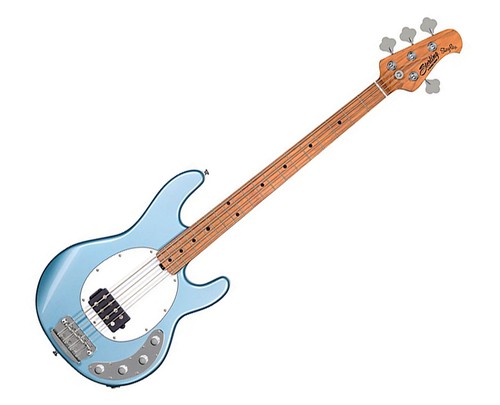 Sterling music man stingray - sterling, by