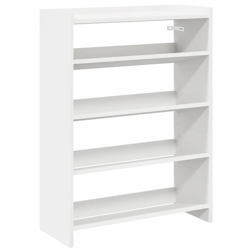 Shoe rack - rack,