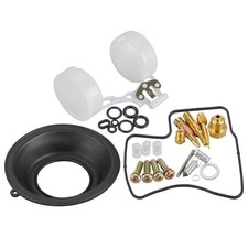 Carburetor Rebuild Kit