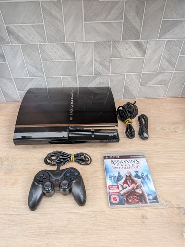 Sony playstation 60gb - sony,