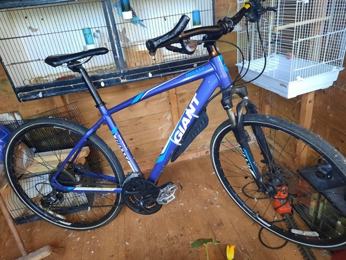 Giant mens hybrid - giant,