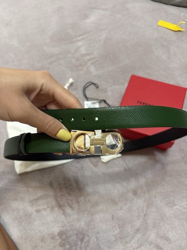 Ferragamo men leather - ferragamo, belt