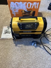 Astroai Tyre Inflator Air