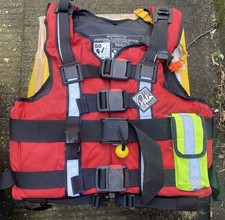 Palm Rescue 800 PFD Buoyancy