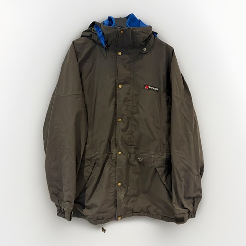 Vintage 90s berghaus 1 - 3,