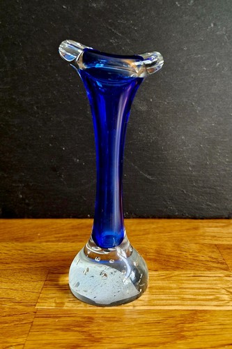Vintage swedish cobalt - swedish,