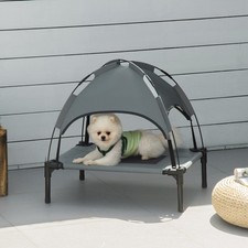 Elevated Pet Bed Dog Foldable