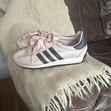 Adidas country pink 5 - adidas, og