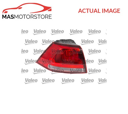 Rear light tail - light,