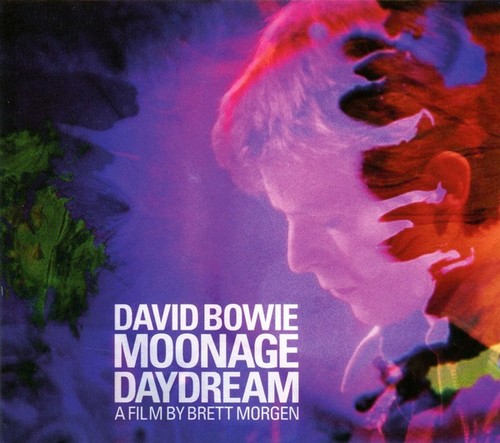 David bowie moonage - bowie,