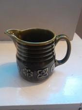 Vintage GREEN Lord Nelson
