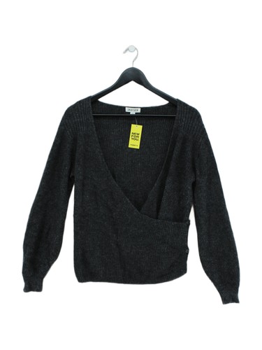 Jaeger women jumper grey - jaeger, women's
