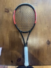 Wilson Pro Staff 97s V11