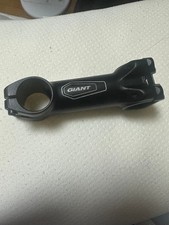 GIANT Stem Black GIANT CONTACT FORWARD Saddle