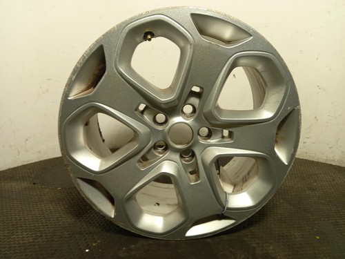 Ford mondeo alloy wheel - mondeo,