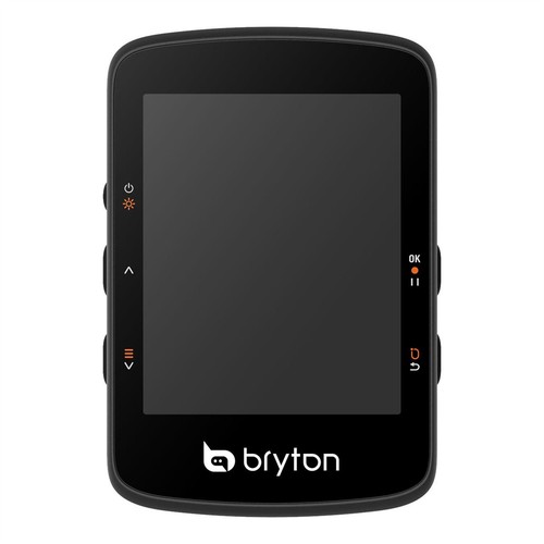 Bryton rider 460e - rider, 460e: