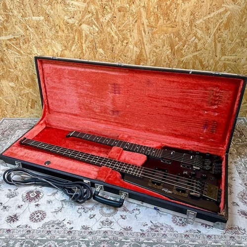 For repair washburn bantam - repair],
