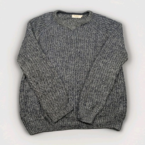 Field jumper chunky - jumper, knit