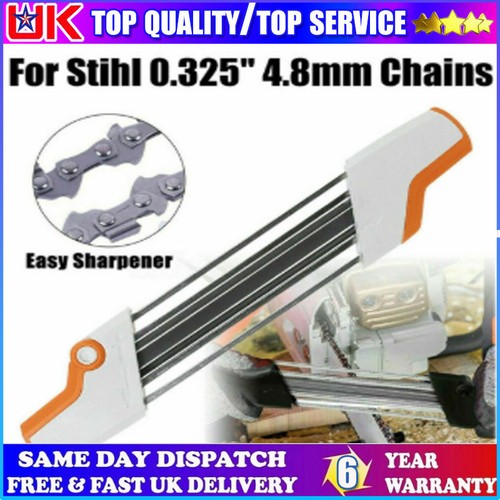 In1 easy chainsaw file - uk, 2-in1