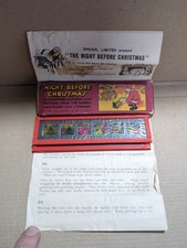 Walt Disney Night Before