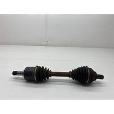 Ford Focus ST Driveshaft front