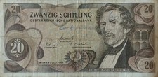 World banknotes starter - world,