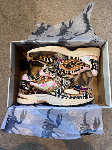 Saucony grid jazz - grid, westside