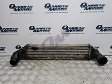 BMW Diesel Intercooler Charge Air Cooler M47 M47N M57 3 Series E46 7786351
