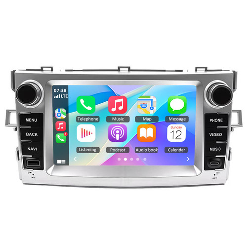 Android car stereo for - android,