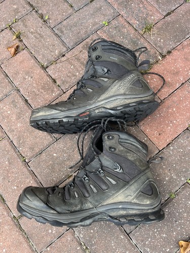 Salomon quest gtx men s - 3,